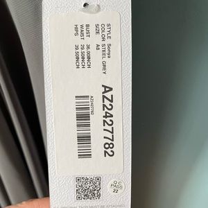 New with tags - dress